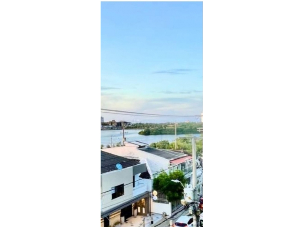 APARTAMENTO EN VENTA, MANGA, CARTAGENA