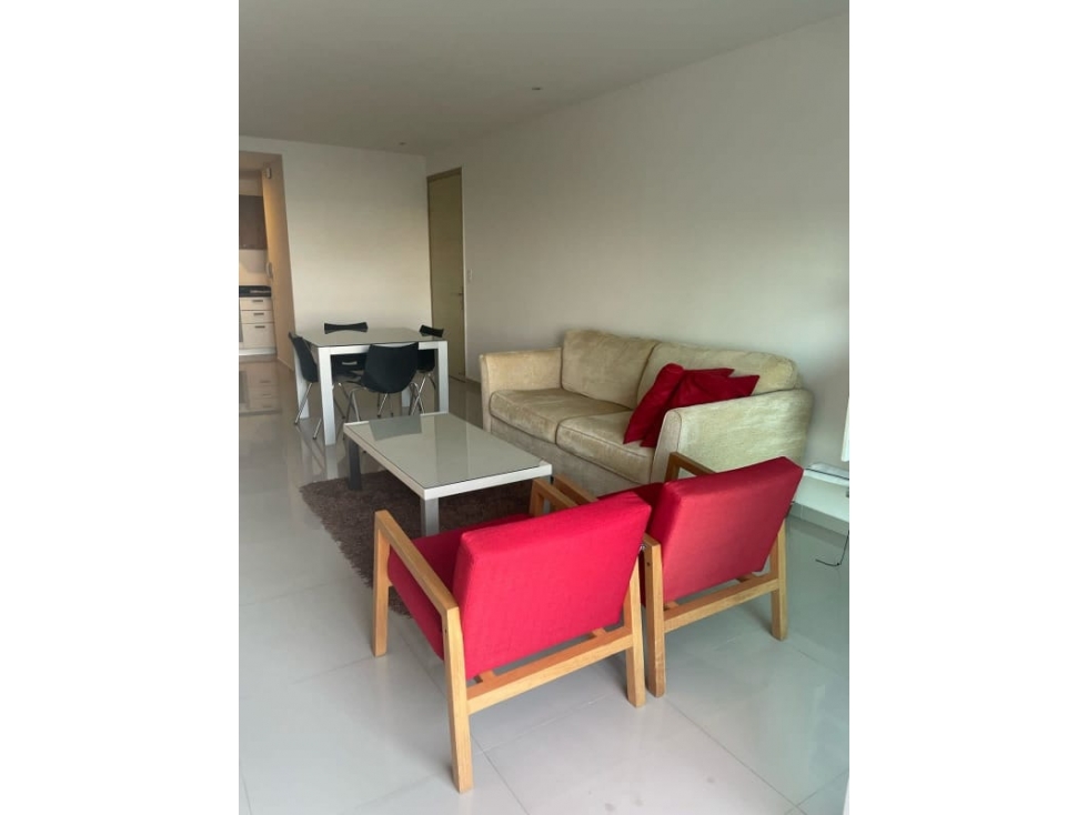 APARTAMENTO EN VENTA, CABRERO, CARTAGENA — foto 4