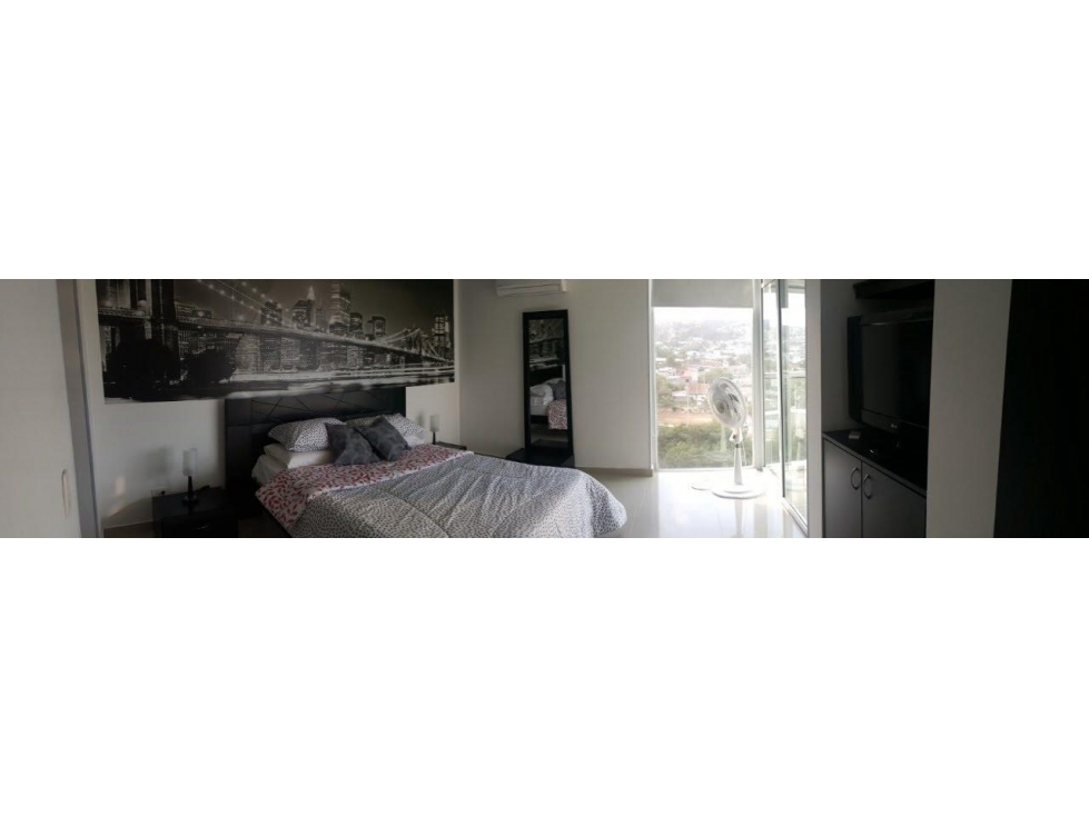 APARTAMENTO EN ARRIENDO, MARBELLA, CARTAGENA — foto 6