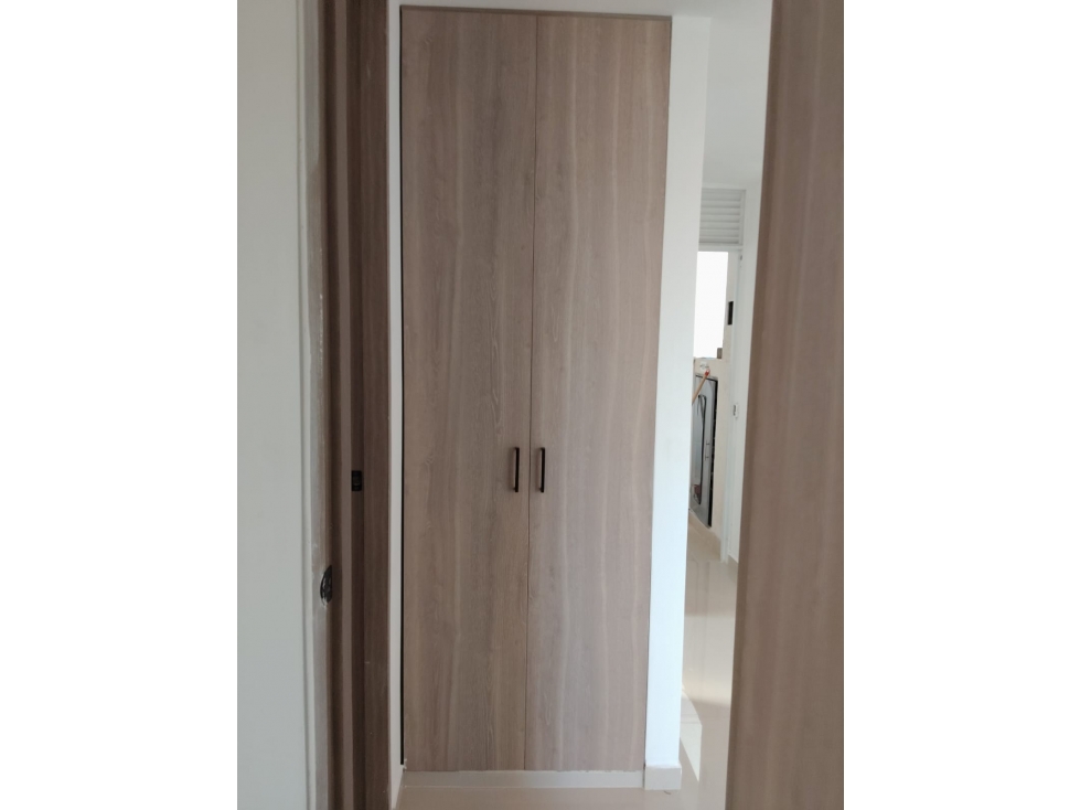APARTAMENTO EN ARRIENDO, SERENA DEL MAR, CARTAGENA — foto 6