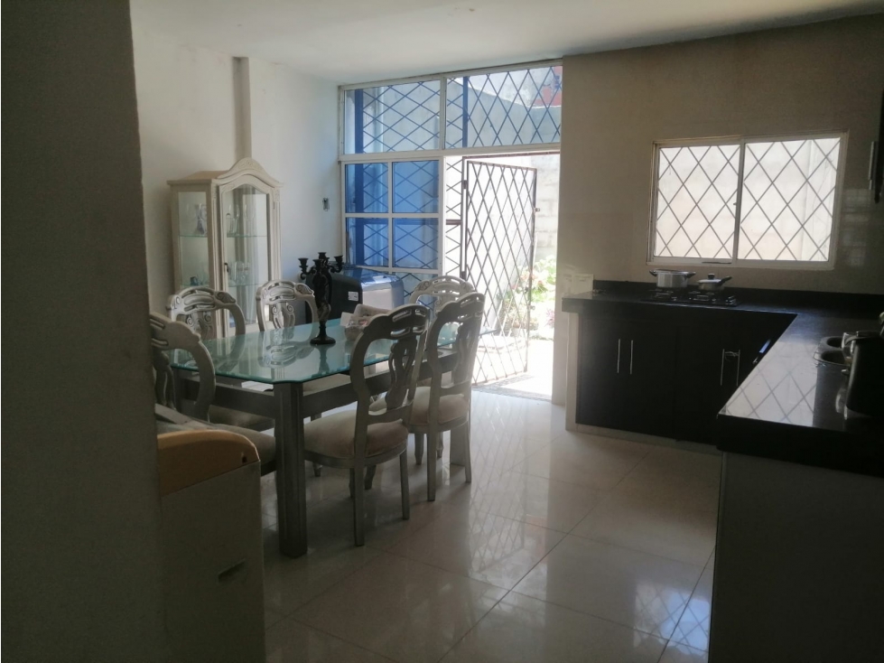 CASA EN VENTA, TURBACO (BOLIVAR)