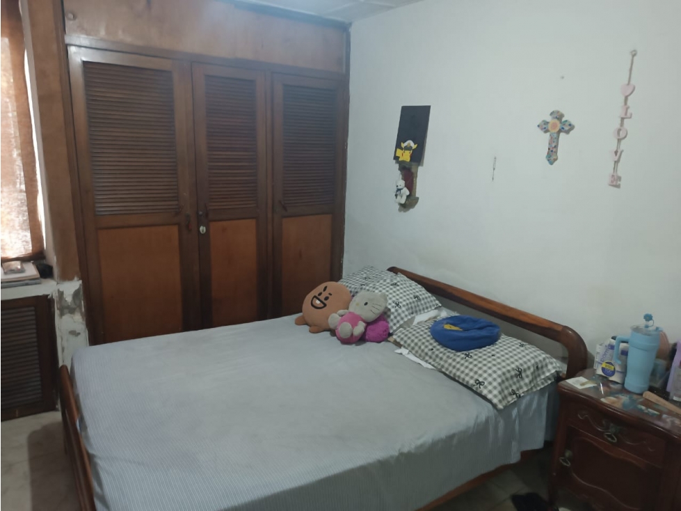 CASA EN VENTA, UBICADA EN EL PIE DE LA POPA- CARTAGENA — foto 6