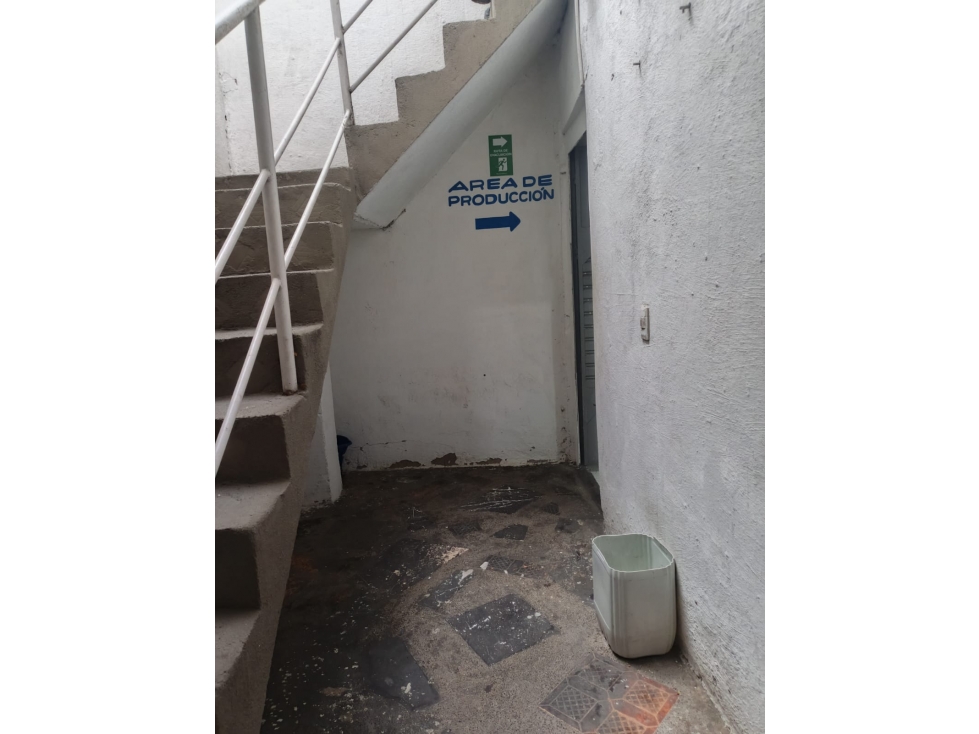 LOCAL EN VENTA, ALTO BOSQUE, CARTAGENA DE INDIAS — foto 5