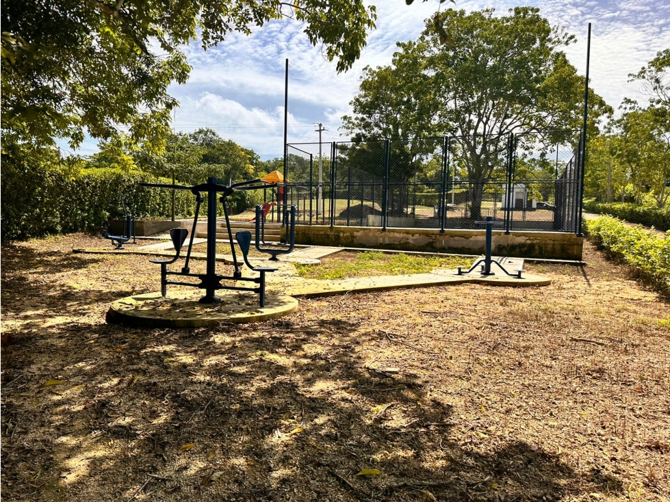 LOTE EN VENTA, TURBACO, BOLIVAR - 5
