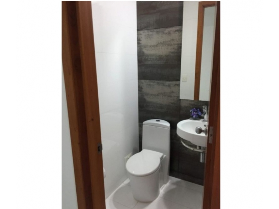 APARTAMENTO EN ARRIENDO, CABRERO, CARTAGENA - 5