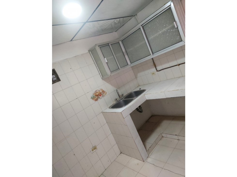 APARTAMENTO EN ARRIENDO, SANTA MONICA, CARTAGENA — foto 5