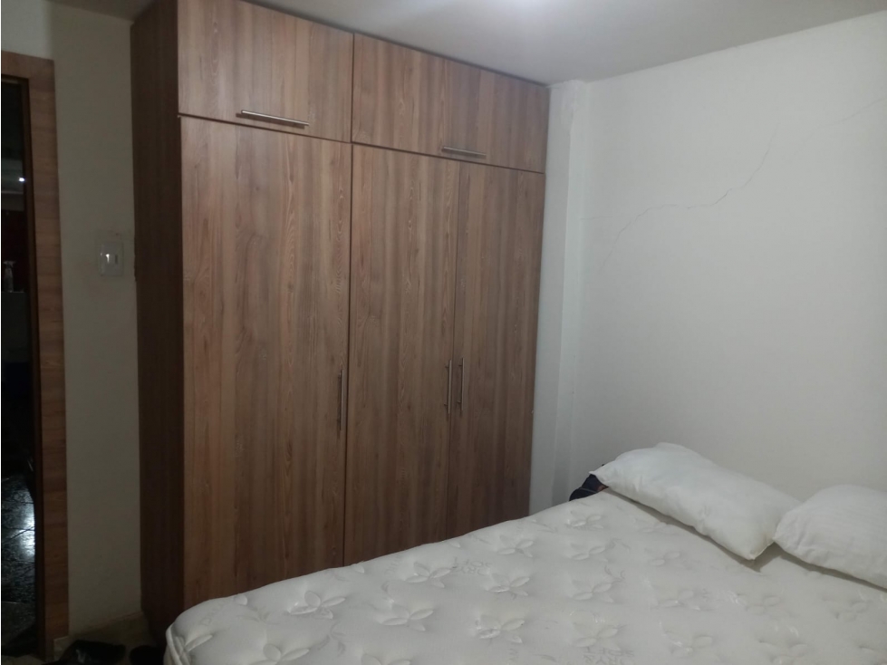 CASA EN VENTA, LOS ALPES, CARTAGENA — foto 3