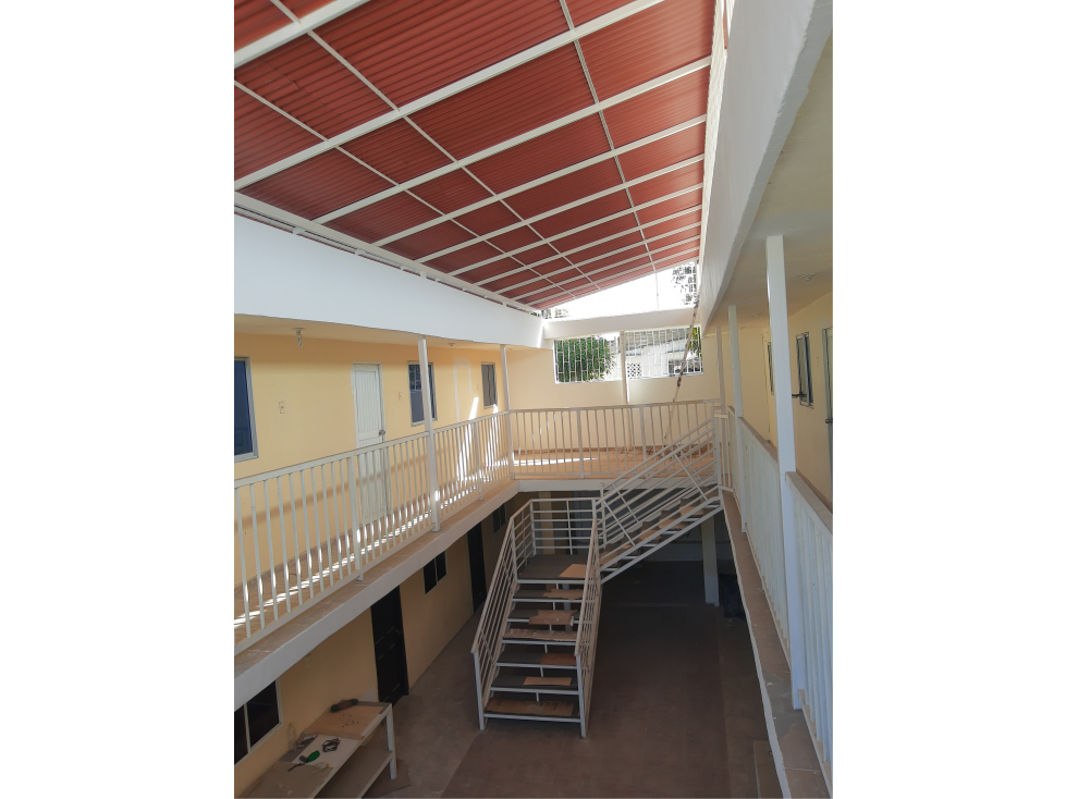 OFICINA EN ARRIENDO, PIEDRA DE BOLIVAR, CARTAGENA