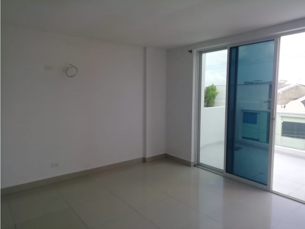 APARTAMENTO EN VENTA,EL RECREO, CARTAGENA — foto 3