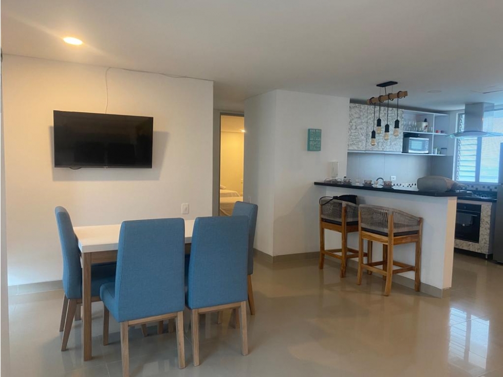 APARTAMENTO EN VENTA, MORROS, CARTAGENA — foto 6