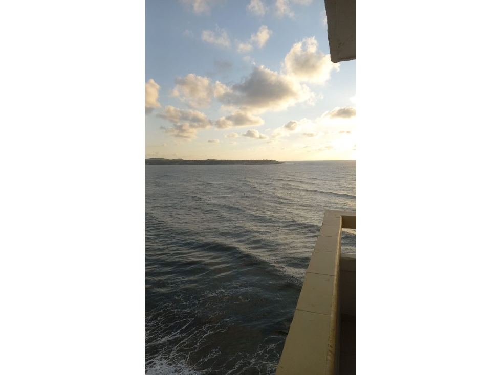 APARTAMENTO EN VENTA, EL LAGUITO, CARTAGENA — foto 6