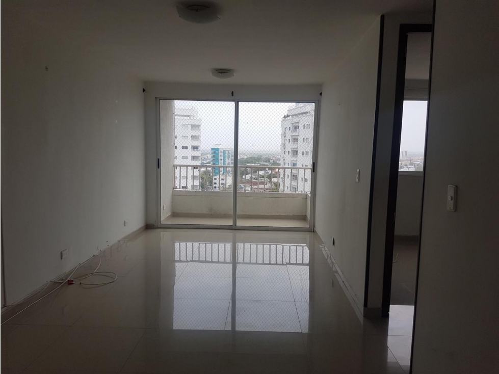 APARTAMENTO EN VENTA SANTA MONICA CARTAGENA — foto 6