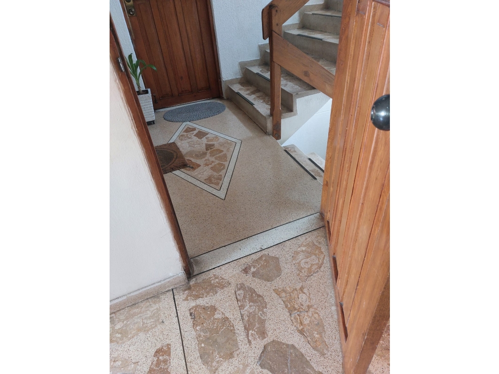 APARTAMENTO EN VENTA, PIE DE LA POPA, CARTAGENA — foto 6