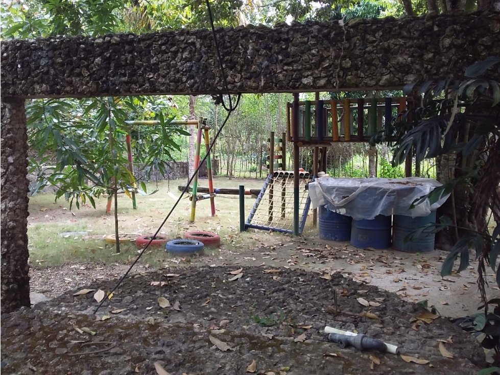 LOTES EN VENTA - TURBACO (BOLIVAR) — foto 5