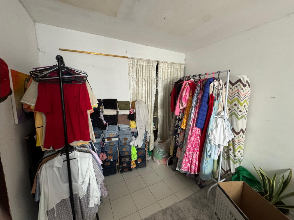 CASA DE DOS PISOS EN VENTA, EN LOS JARDINES (CARTAGENA) — foto 6