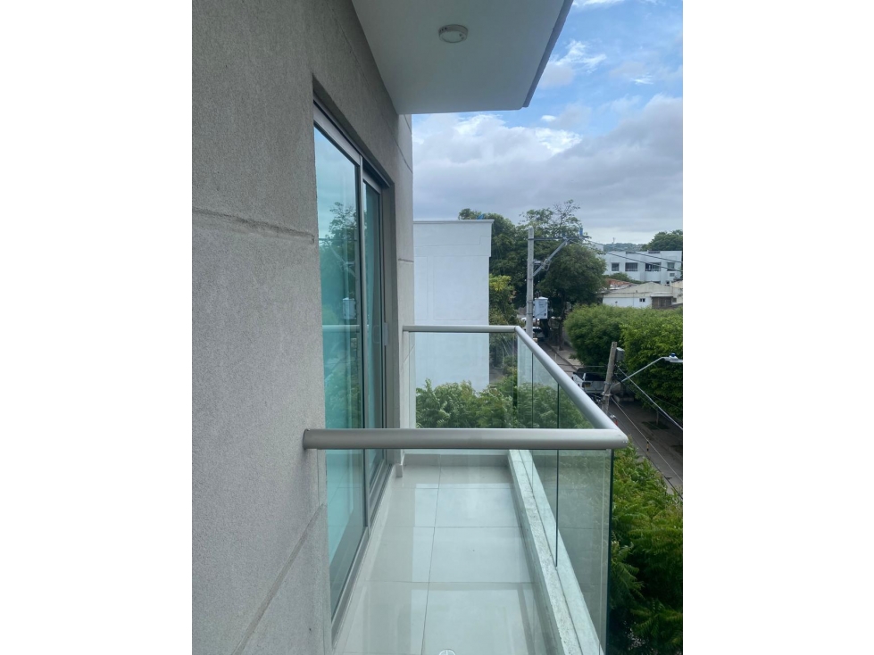 APARTAMENTO EN VENTA, CRESPO, CARTAGENA — foto 6