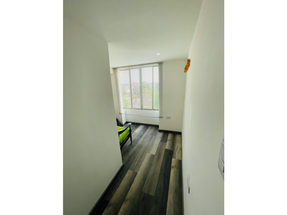 CASA DE TRES PISOS EN VENTA, EN LA FLORESTA (CARTAGENA) — foto 5