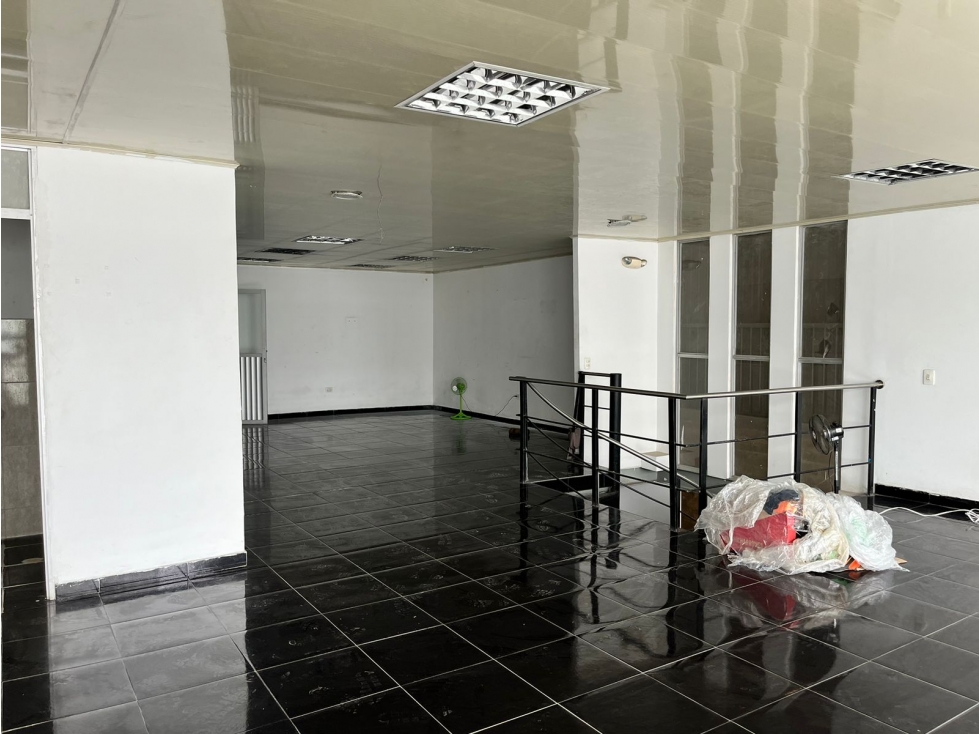BODEGA DE DOS PISOS EN ARRIENDO, EL BOSQUE (CARTAGENA) - 5
