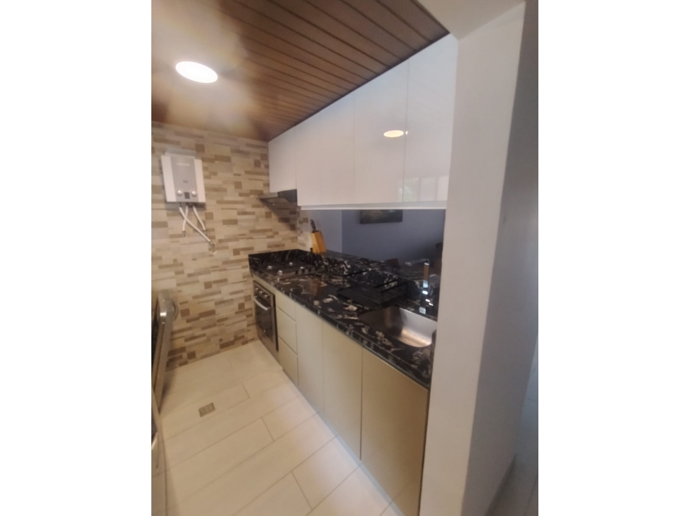APARTAMENTO EN VENTA SANTA MARTA- RODADERO SUR