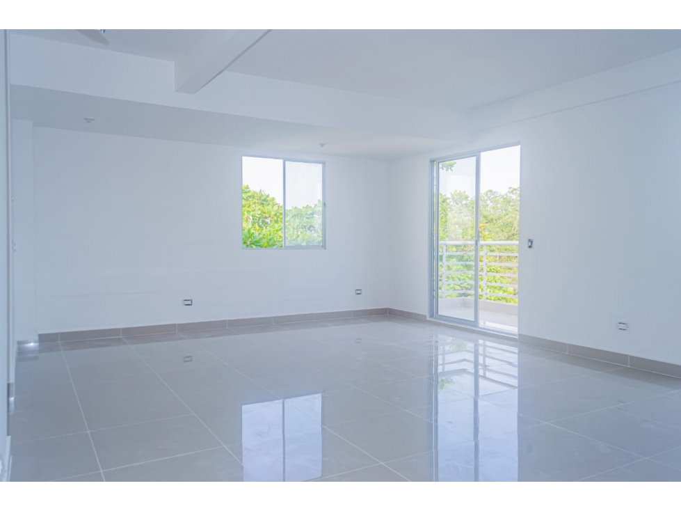 PENTHOUSE EN VENTA, TURBACO - BOLIVAR — foto 6
