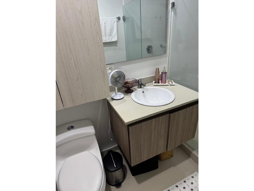 APARTAMENTO EN VENTA, CIELO MAR, CARTAGENA — foto 4