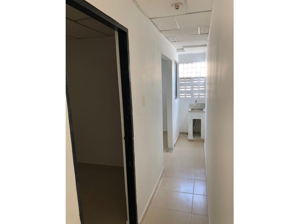 CASA DE DOS PISOS EN VENTA, SAN JOSE DE LOS CAMPANOS, CARTAGENA — foto 6