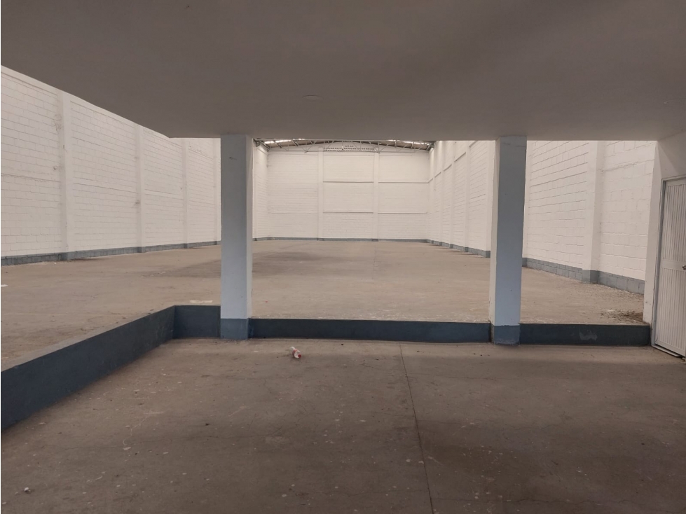 BODEGA EN ARRIENDO, VIA MAMONAL GAMBOTE- CARTAGENA - 5