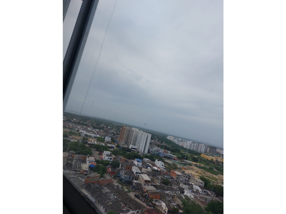 APARTAMENTO EN ARRIENDO, VILLA ROSITA- TERRITORIO MIO, CARTAGENA — foto 6