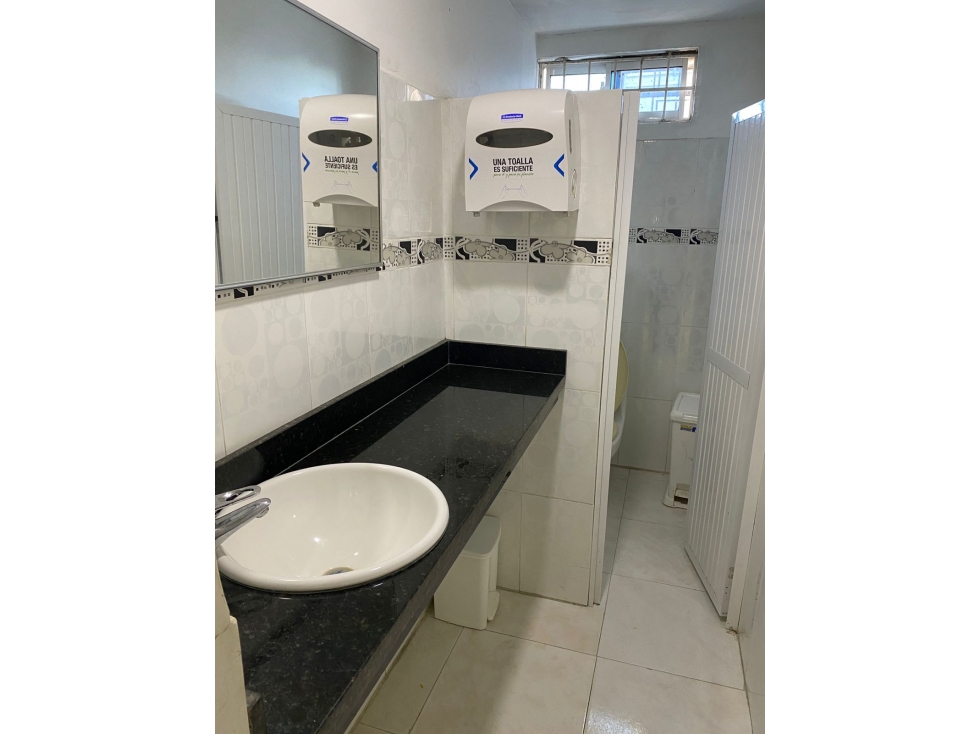 LOCAL COMERCIAL EN ARRIENDO, SANTA LUCIA, CARTAGENA — foto 6