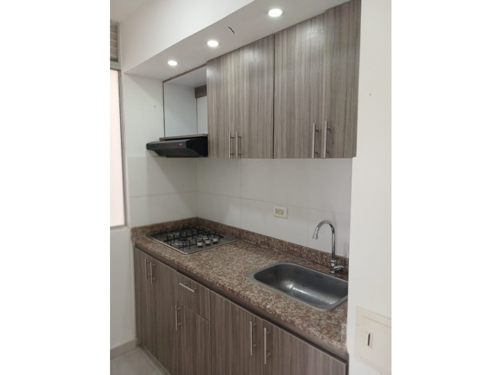 APARTAMENTO EN ARRIENDO, SERENA DEL MAR, CARTAGENA — foto 6