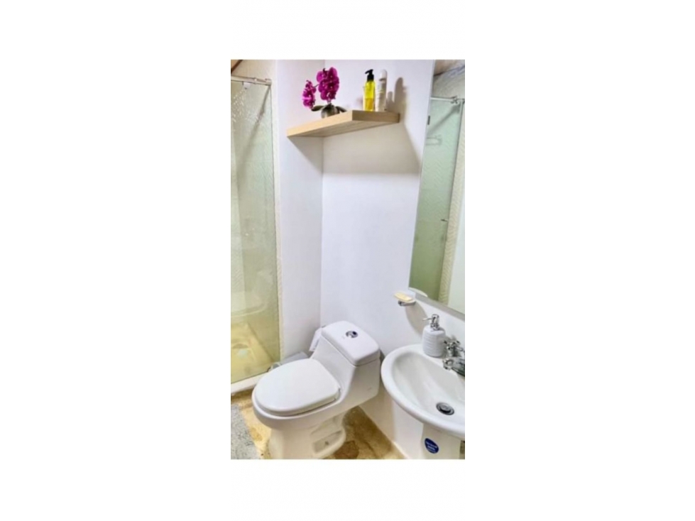 APARTAMENTO EN VENTA, MANGA, CARTAGENA — foto 6