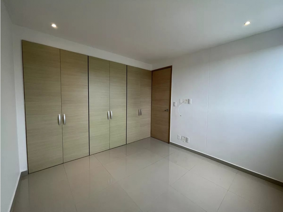APARTAMENTO EN VENTA, CABRERO, CARTAGENA — foto 5