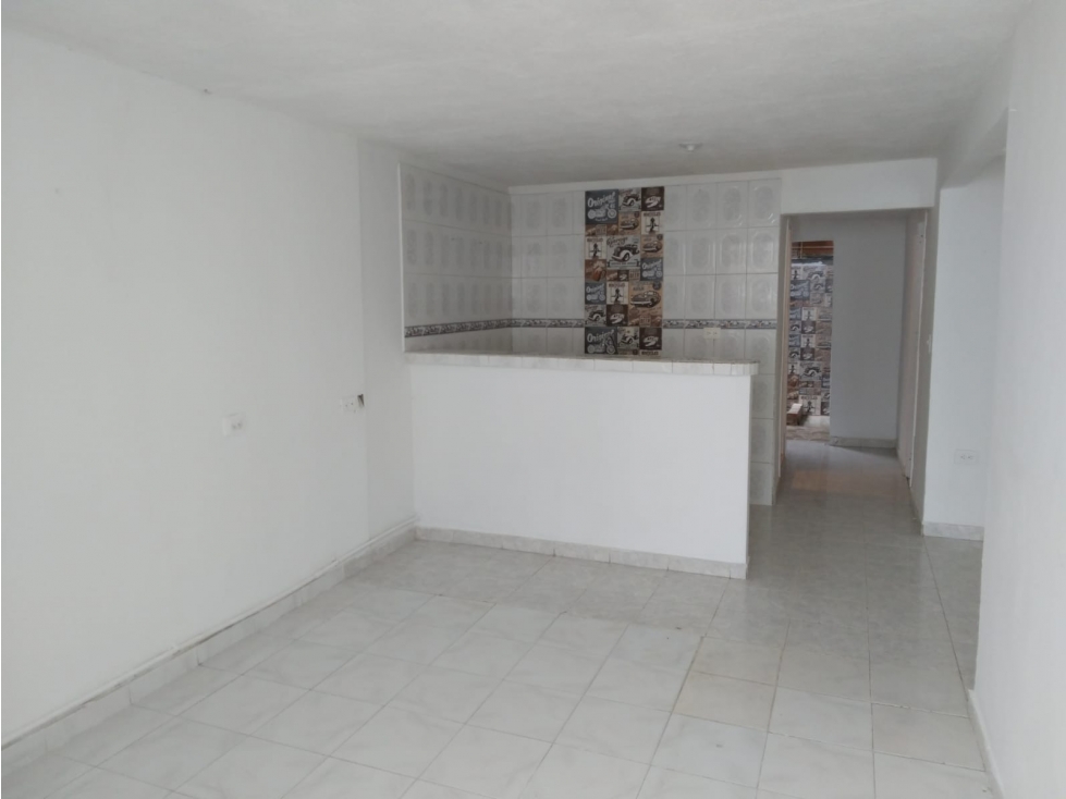 VENTA DE DOS APARTAMENTOS, BARRIO EL CAMPESTRE (CARTAGENA) — foto 2