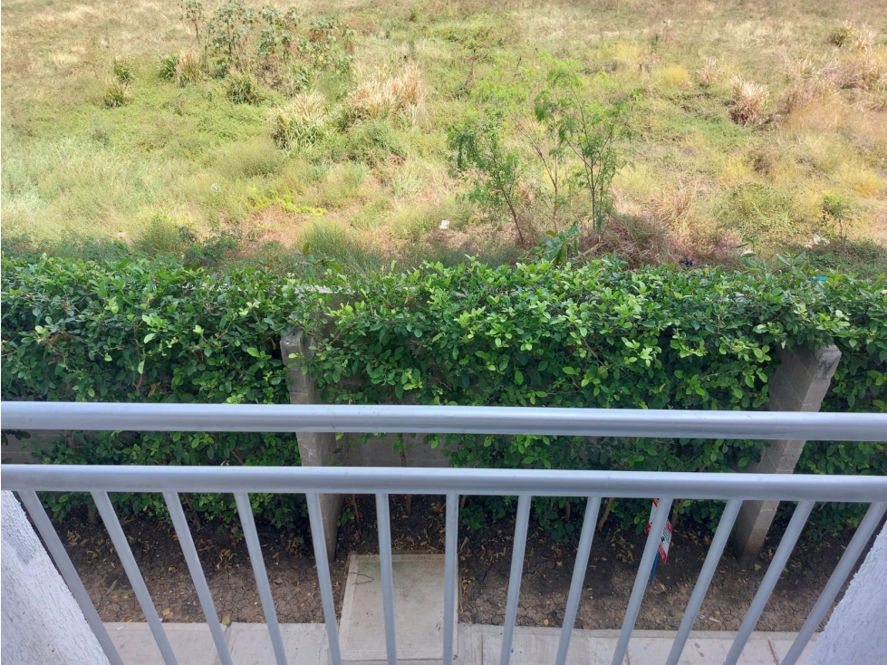APARTAMENTO EN ARRIENDO, VILLA ROSITA EDIFICIO TERRITORIO MIO — foto 6