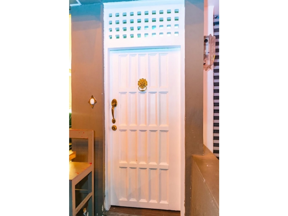 CASA EN ARRIENDO, MANGA, CARTAGENA — foto 6