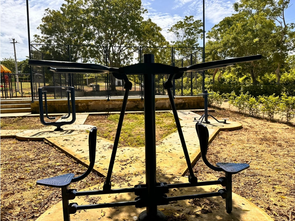 LOTE EN VENTA, TURBACO, BOLIVAR - 6