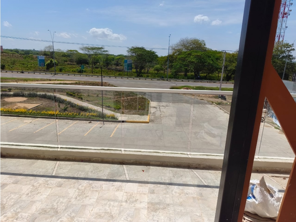 APARTAMENTO EN VENTA, ZONA NORTE CARTAGENA, VIA AL MAR - 5