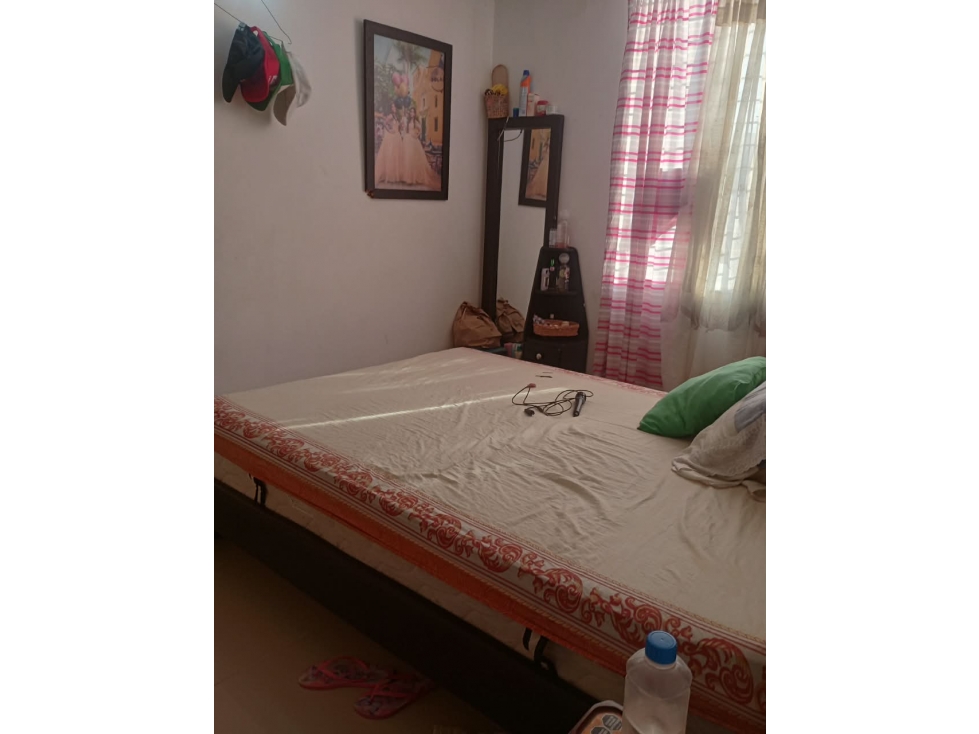 APARTAMENTO EN VENTA, LA CAROLINA, CARTAGENA - 5