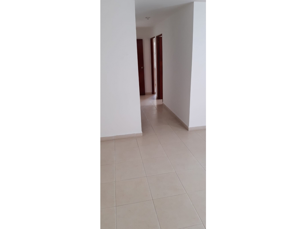 APARTAMENTO EN VENTA, ALTO BOSQUE, CARTAGENA - 5