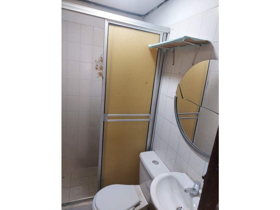 APARTAMENTO EN ARRIENDO, SANTA MONICA, CARTAGENA — foto 6