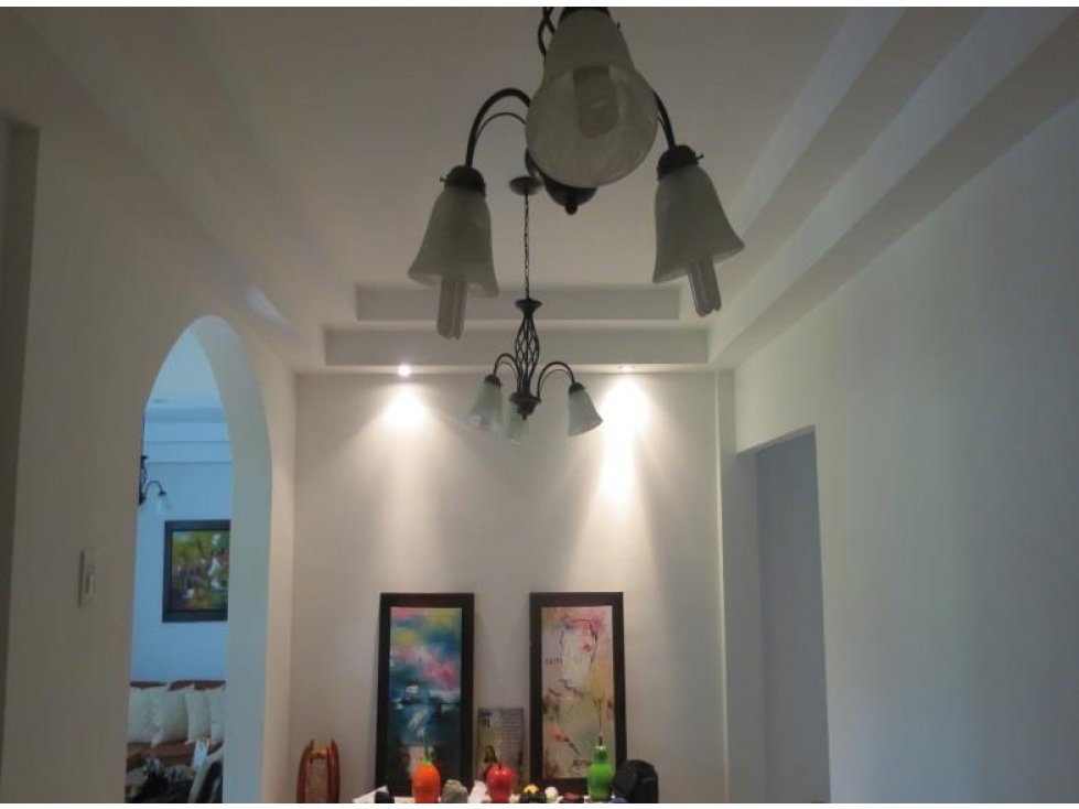 CASA EN VENTA, TURBACO PLAN PAREJO, BOLIVAR — foto 3