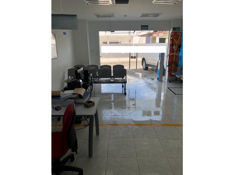 LOCAL EN VENTA, TURBACO, BOLIVAR - 2