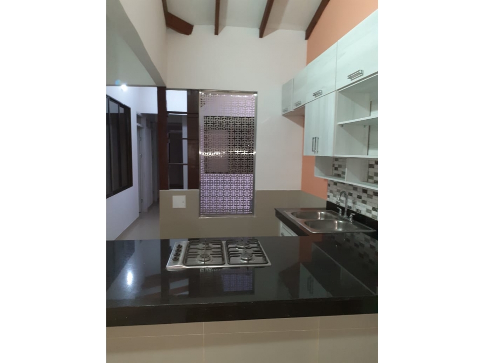 APARTAMENTO EN VENTA, CRESPO, CARTAGENA — foto 2