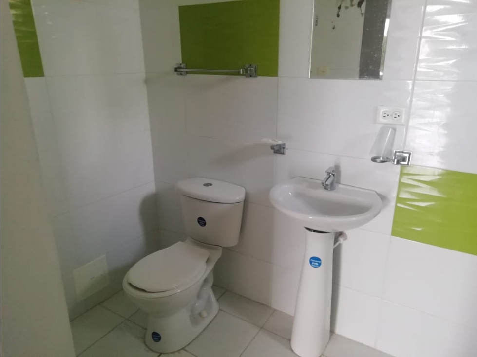 APARTAMENTO EN VENTA,EL RECREO, CARTAGENA — foto 4