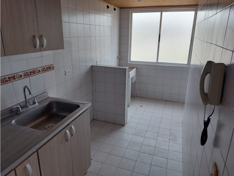 APARTAMENTO EN VENTA, TORICES, CARTAGENA — foto 6