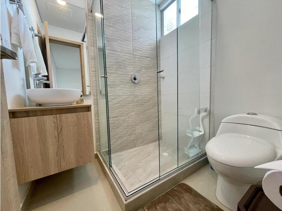 APARTAMENTO EN VENTA, MARBELLA, CARTAGENA — foto 6