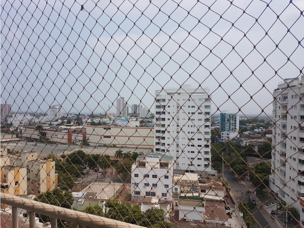 APARTAMENTO EN VENTA SANTA MONICA CARTAGENA — foto 2