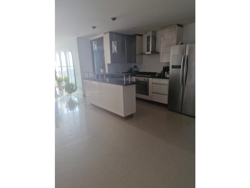 APARTAMENTO EN ARRIENDO, CIELO MAR, CARTAGENA — foto 6