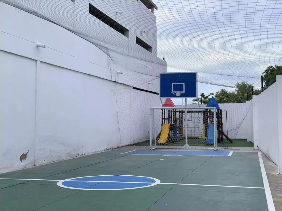 APARTAMENTO EN VENTA, CABRERO, CARTAGENA — foto 6