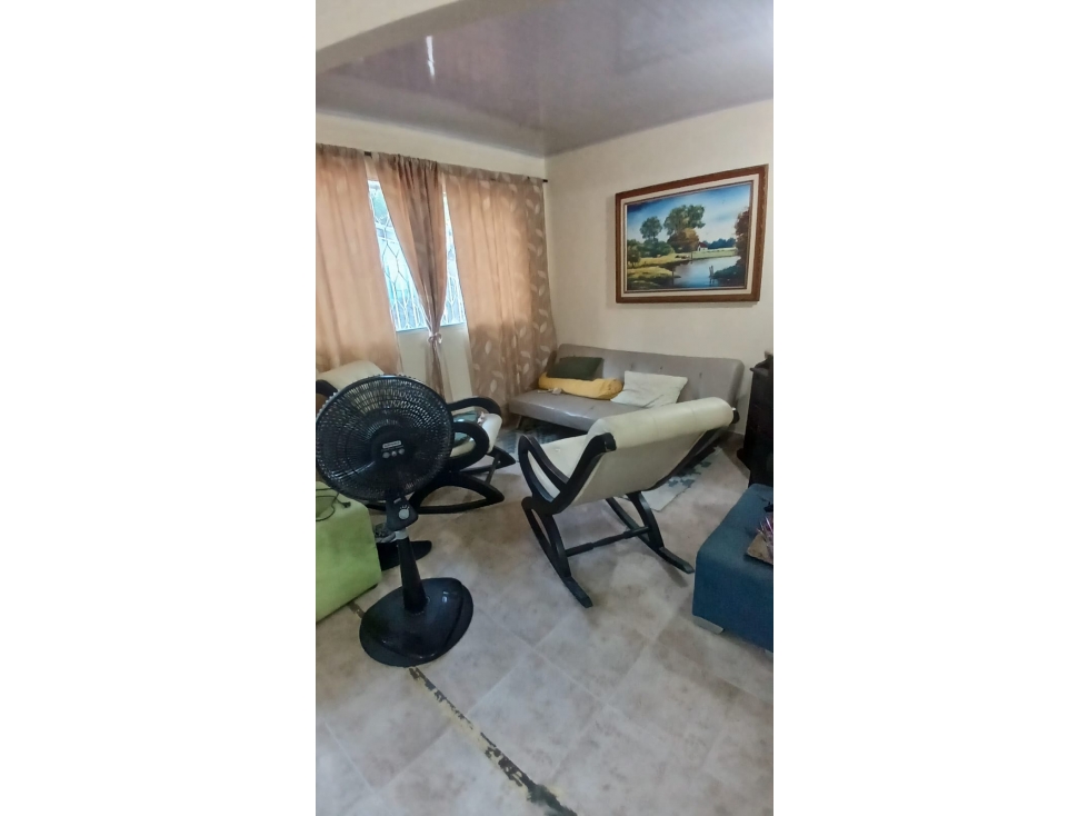 CASA EN VENTA, BRITANIA, CARTAGENA — foto 3